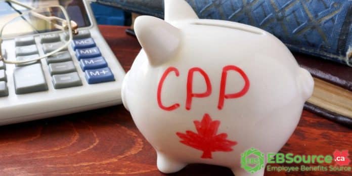 Understanding the Canada Pension Plan helps Canadians plan for retirement