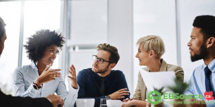 Employee Benefits Advisors help companies create competitive benefits packages