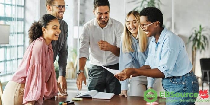 Choose the Right Benefits Package for Small Business