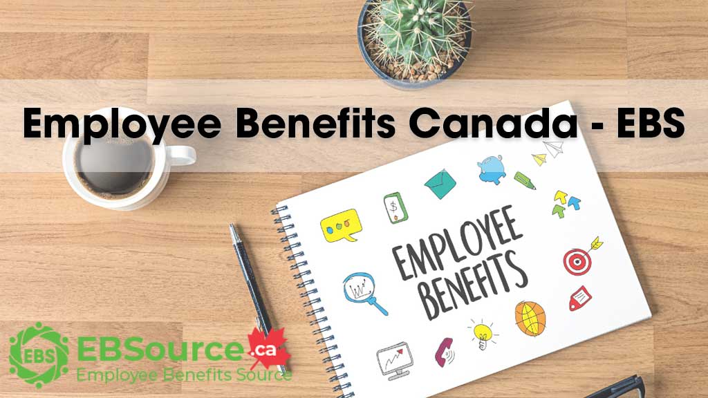 Employee Benefits in Canada 2024