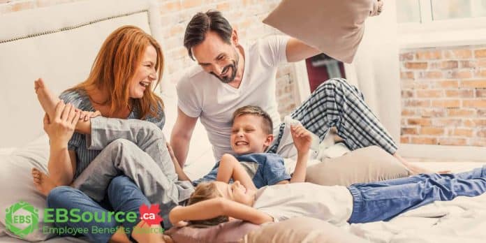 Accidental Death and Dismemberment Insurance