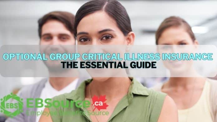 The Essential Guide to Optional Group Critical Illness Insurance ebs