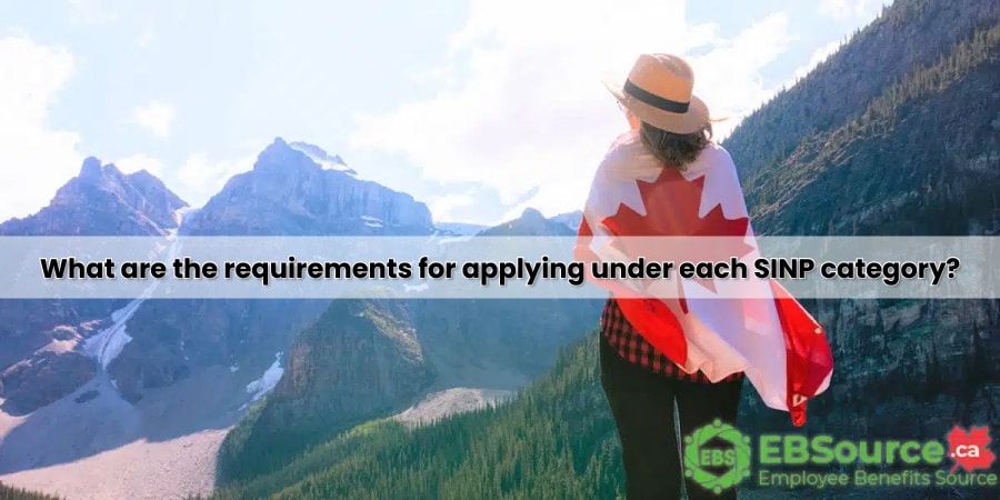 Choosing the Saskatchewan Immigrant Nominee Program can make immigration faster and easier