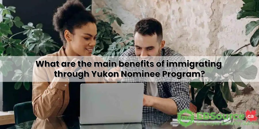 Employers use the Yukon Nominee Program to fill labour shortages