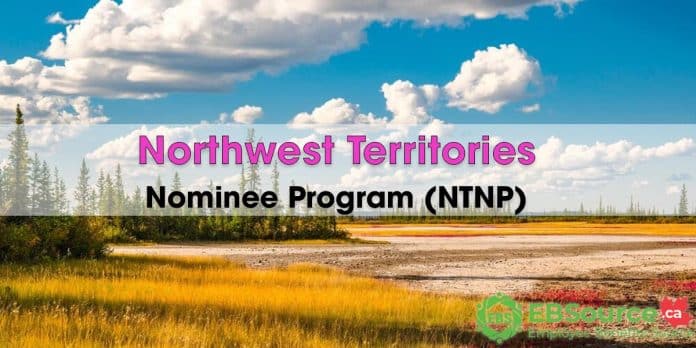 Northwest Territories Nominee Program (NTNP)