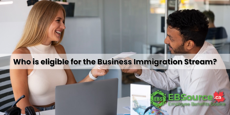 The New Brunswick Provincial Nominee Program can lead to permanent residence