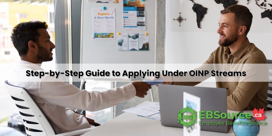 The Ontario Immigrant Nominee Program can lead to permanent residence