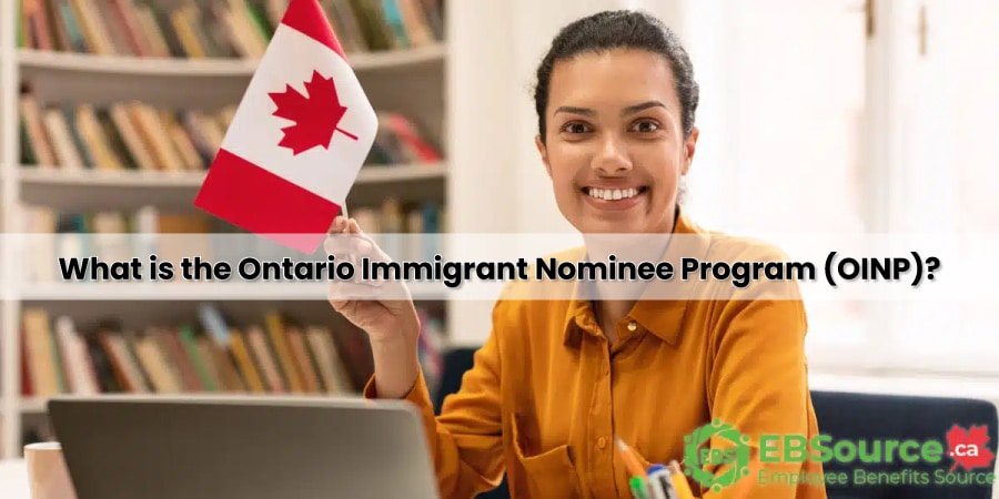 The Ontario Immigrant Nominee Program helps skilled workers move to Ontario