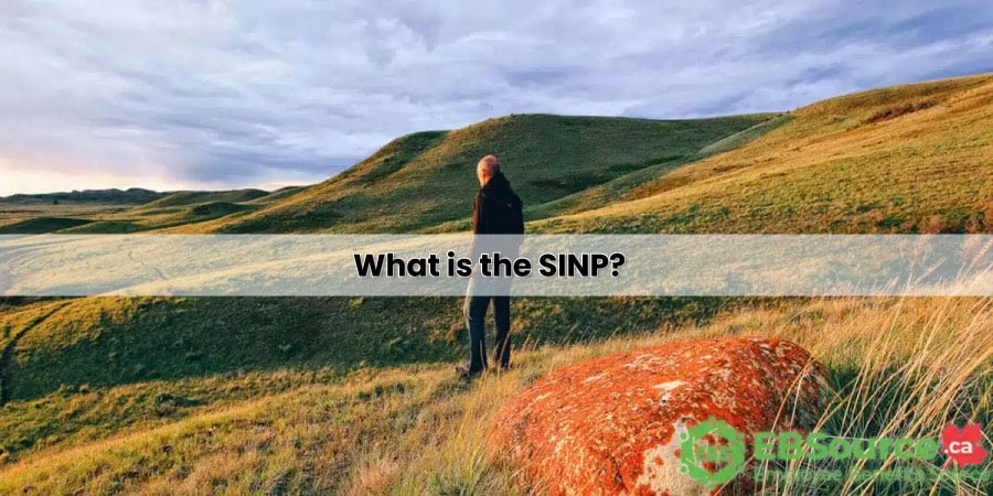 What does the Saskatchewan Immigrant Nominee Program mean?