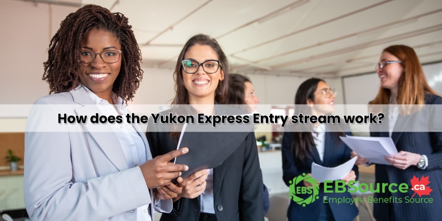 You can apply to the Yukon Nominee Program if you have a job offer