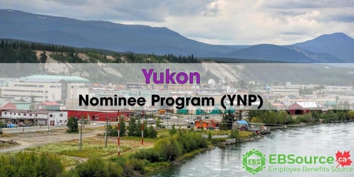 Yukon Nominee Program (YNP)