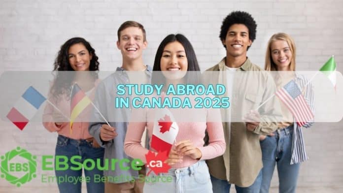 Study Abroad in Canada in 2025 ebs