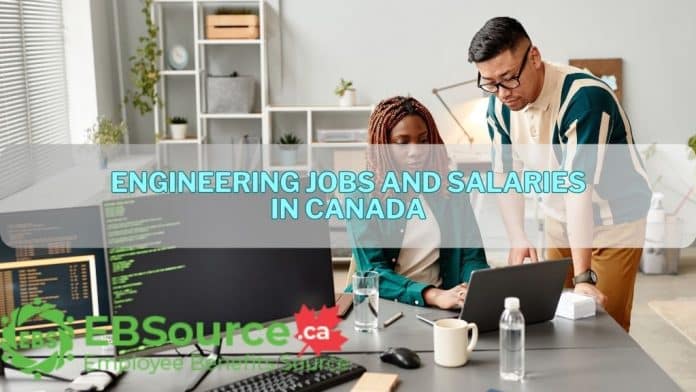 Engineering Jobs and Salaries in Canada: A 2025 Guide ebs
