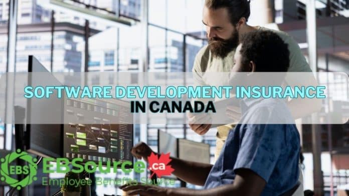 The Essential Guide to Software Development Insurance in Canada ebs