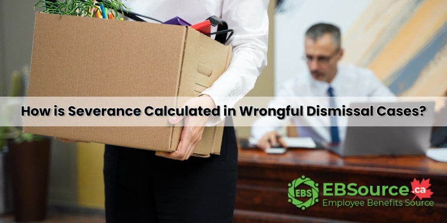 Contracts and policies can help prove wrongful dismissal.