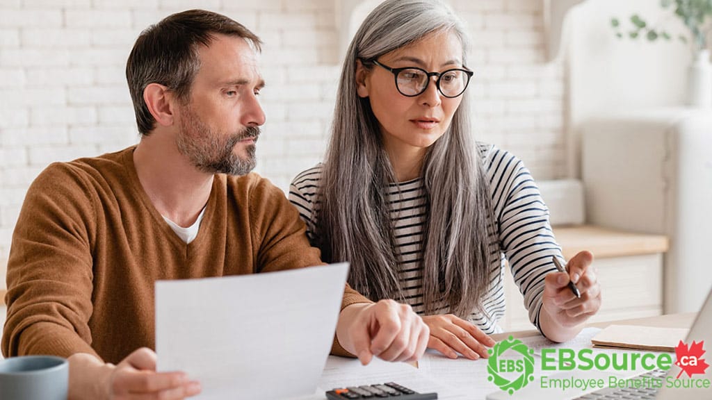 Make sure to include your T4RSP Slip when filing your income tax return this year.