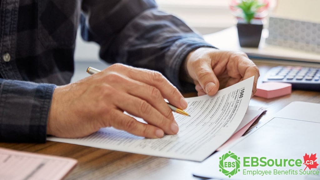 Don’t forget to fill in Line 10400 on your tax form