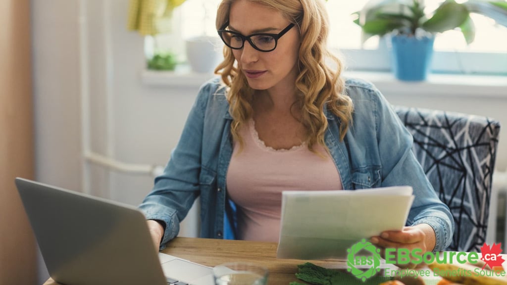 Every incorporated business needs to complete a T2 Tax Form