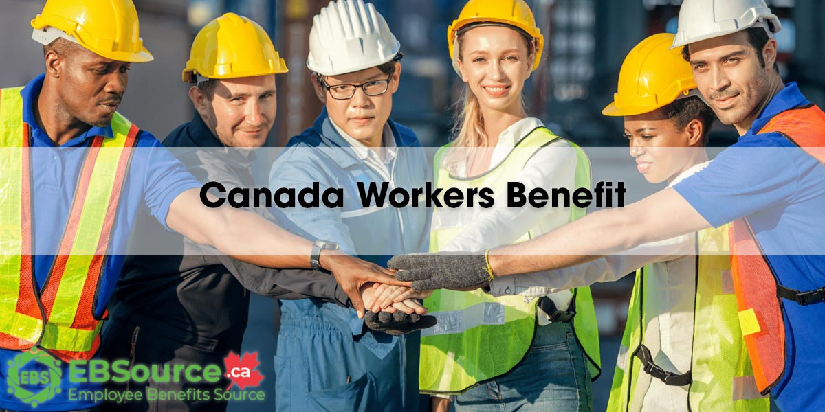 The Canada Workers Benefit helps low income workers