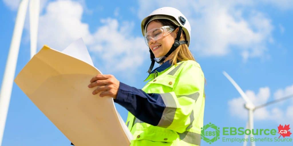 Use the Labour Mobility Deduction in Canada to lower your taxes.