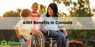 AISH benefits help support Albertans with severe disabilities