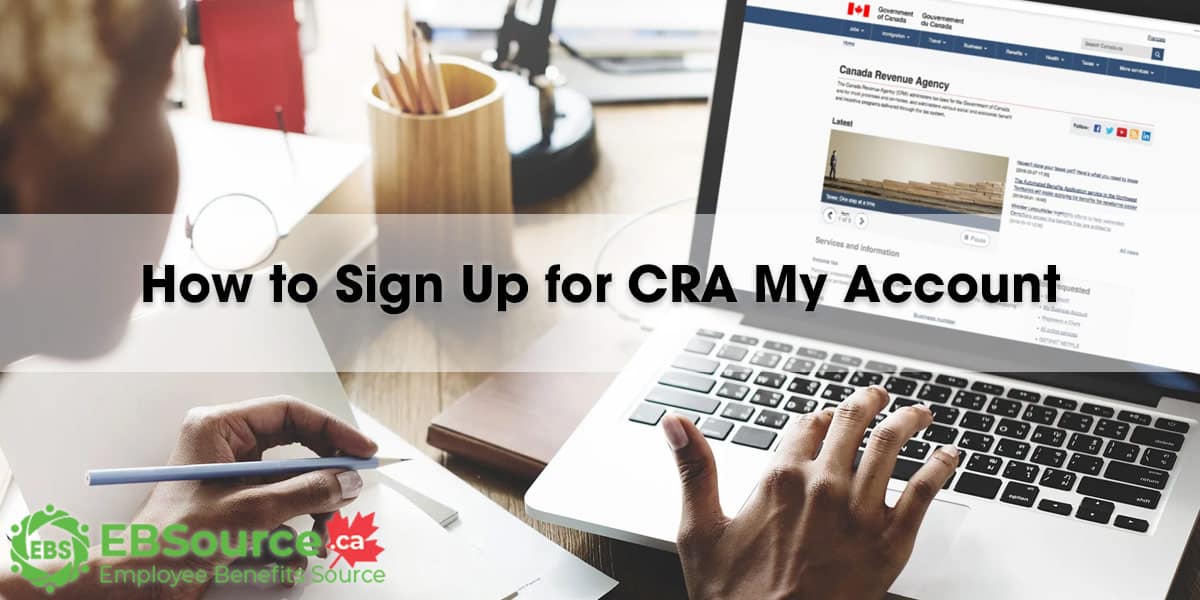 CRA My Account makes it easy to manage your personal tax info online
