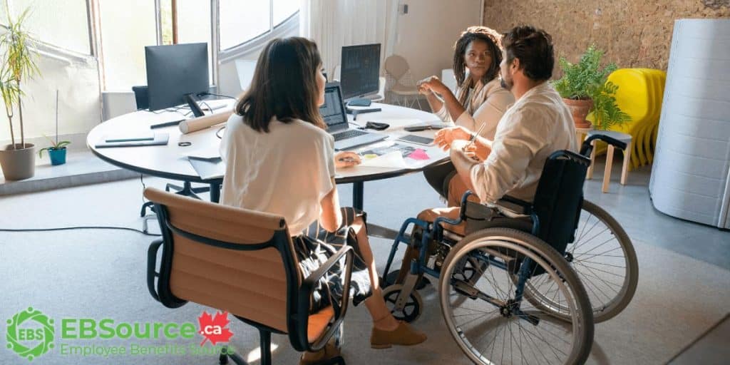 The Disability Tax Credit can be transferred to a supporting family member