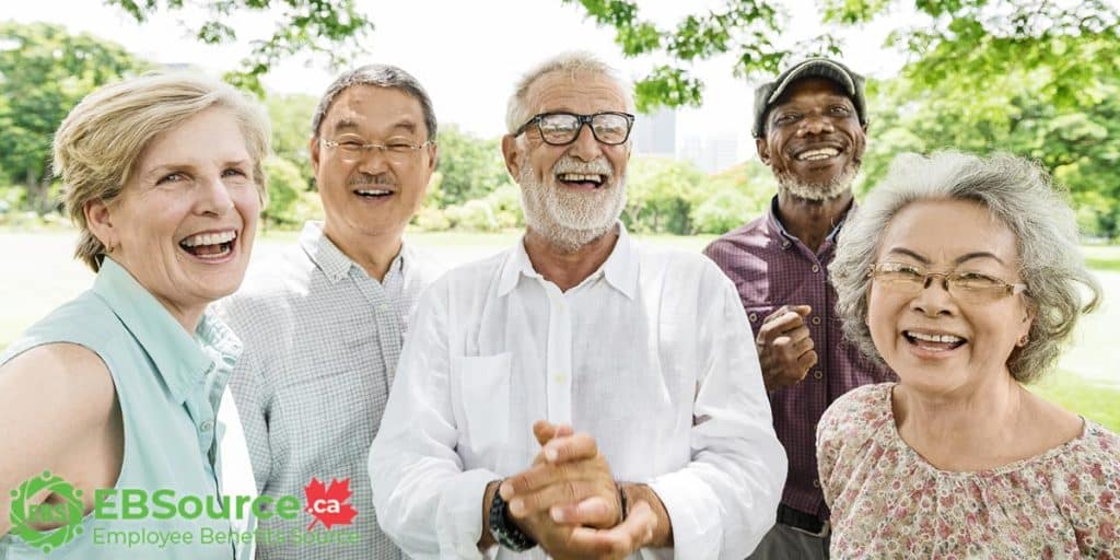 You can start receiving Old Age Security at age 65