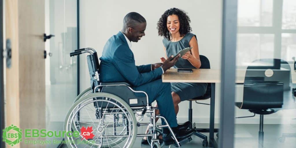 You may qualify for the Disability Tax Credit if you have a severe and prolonged impairment