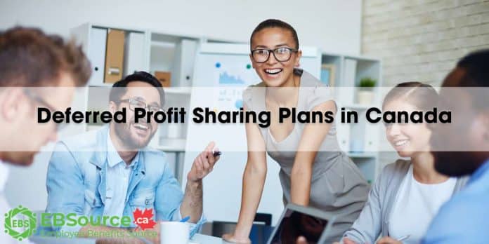 Deferred Profit Sharing Plans help employees save for retirement