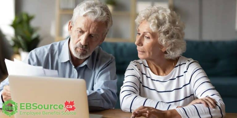 UNDERSTANDING DEFINED BENEFIT PENSION PLANS visual data 7