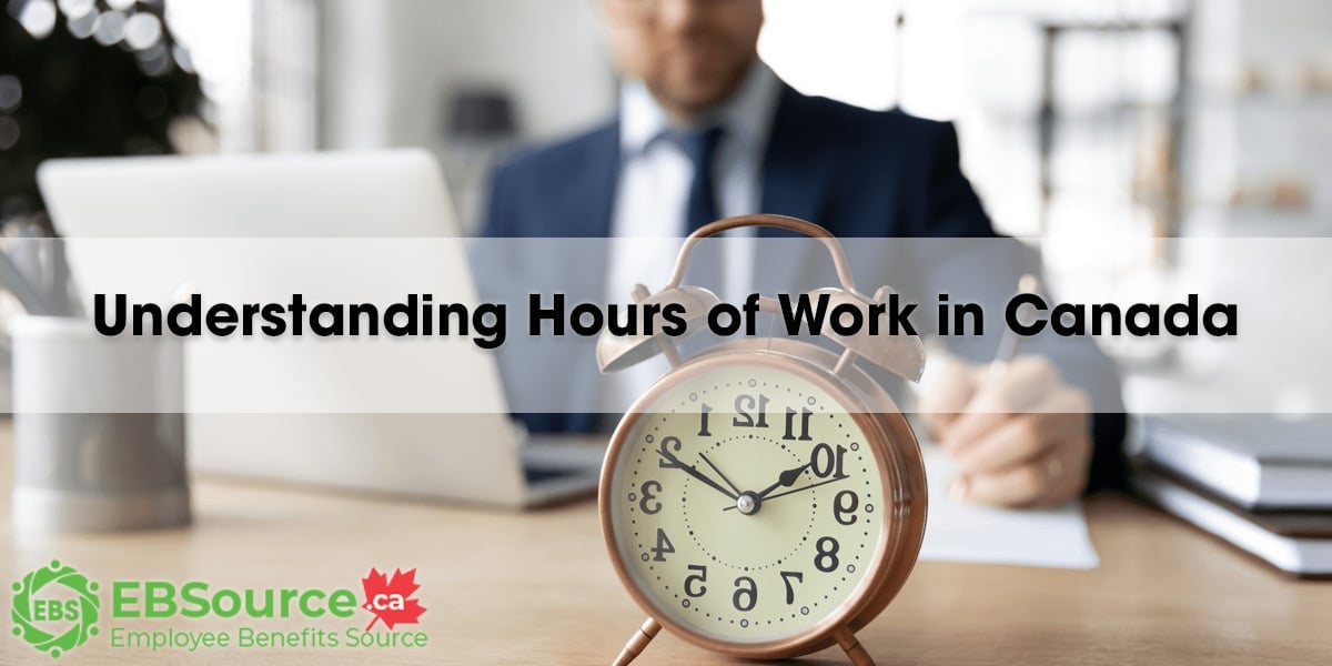 Employers must follow laws about hours of work in Canada