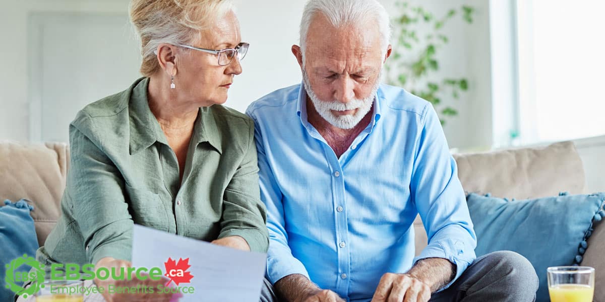 Government benefits in Canada support families, seniors, and workers