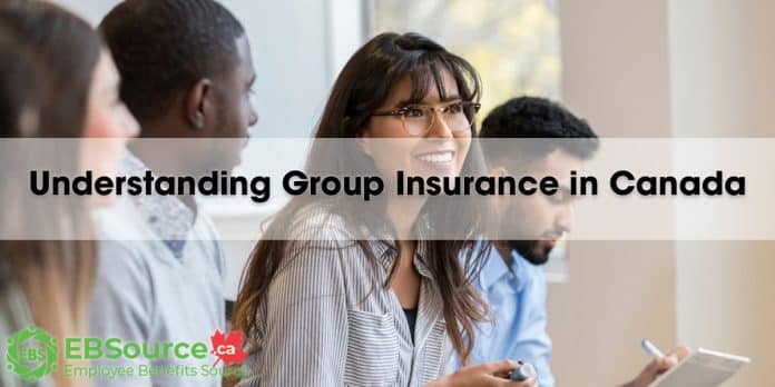 Many companies choose Group Insurance in Canada to protect their employees