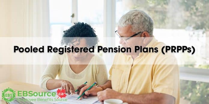 Pooled Registered Pension Plans help Canadians save for retirement