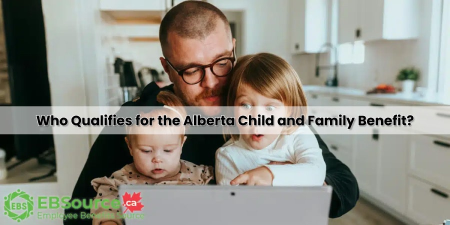 You may be eligible for the Alberta Child and Family Benefit if you are a resident of Alberta.