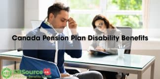 You may qualify for Canada Pension Plan Disability Benefits if your disability is severe and prolonged