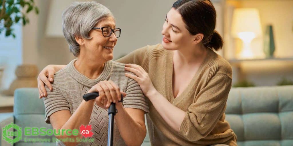You may qualify for the Canada Caregiver Credit if you care for a dependent