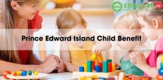 Families can get extra support through the Prince Edward Island Child Benefit