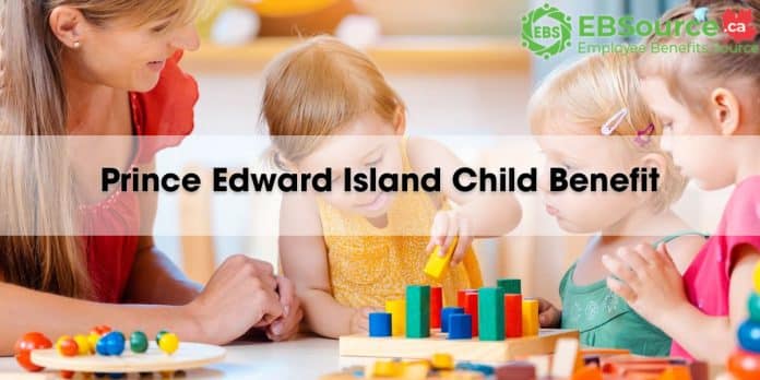 Families can get extra support through the Prince Edward Island Child Benefit