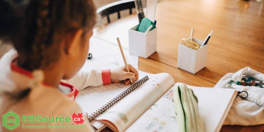 Many parents rely on the New Brunswick Child Tax Benefit to help with child raising costs