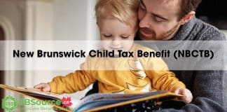 The New Brunswick Child Tax Benefit provides extra support for families with children