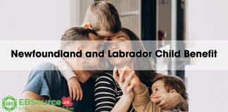 The Newfoundland and Labrador Child Benefit helps low income families with extra support