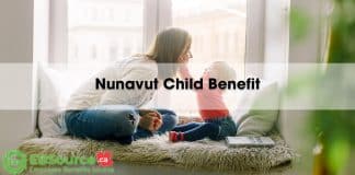 The Nunavut Child Benefit helps families with the cost of raising children