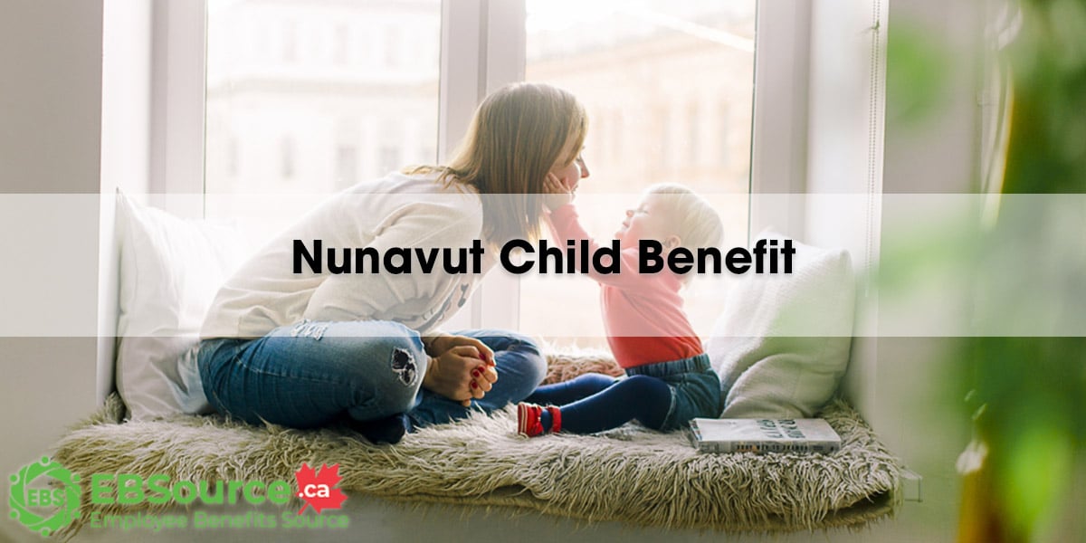 The Nunavut Child Benefit helps families with the cost of raising children