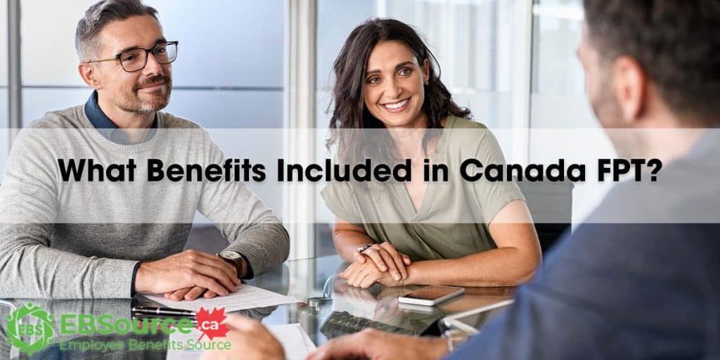 If you receive a Canada FPT Deposit, it usually comes from federal benefit programs