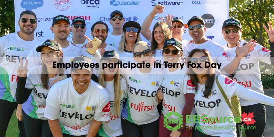 what's open on terry fox day