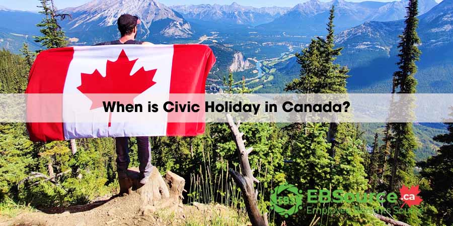 Civic Holiday in Canada: History, Meaning, and Rules in 2025 4 when is the civic holiday