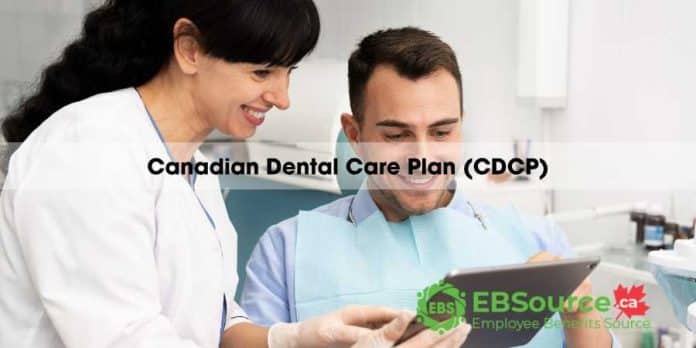 Canadian Dental Care Plan