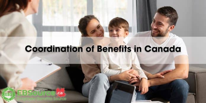 Coordination of Benefits helps you get paid from more than one insurance plan